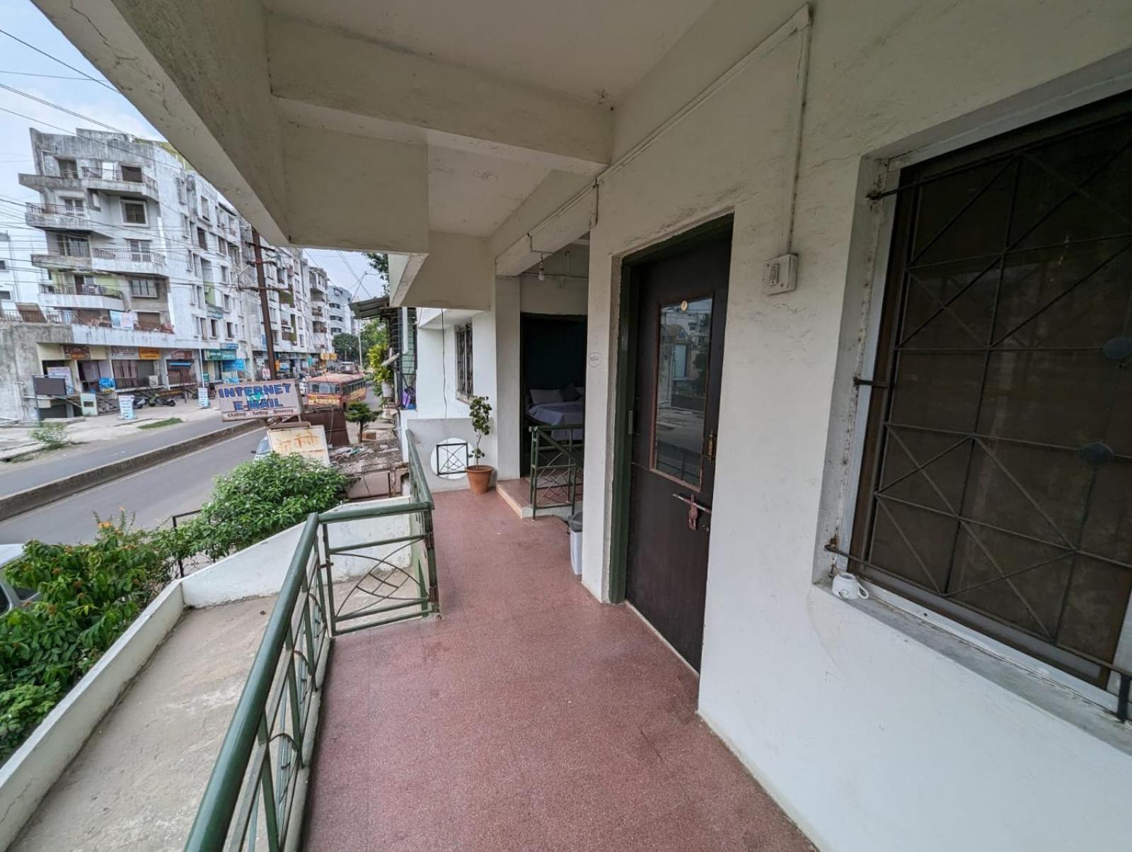 Swanky Sojourns Homestay Kolhapur Exterior photo