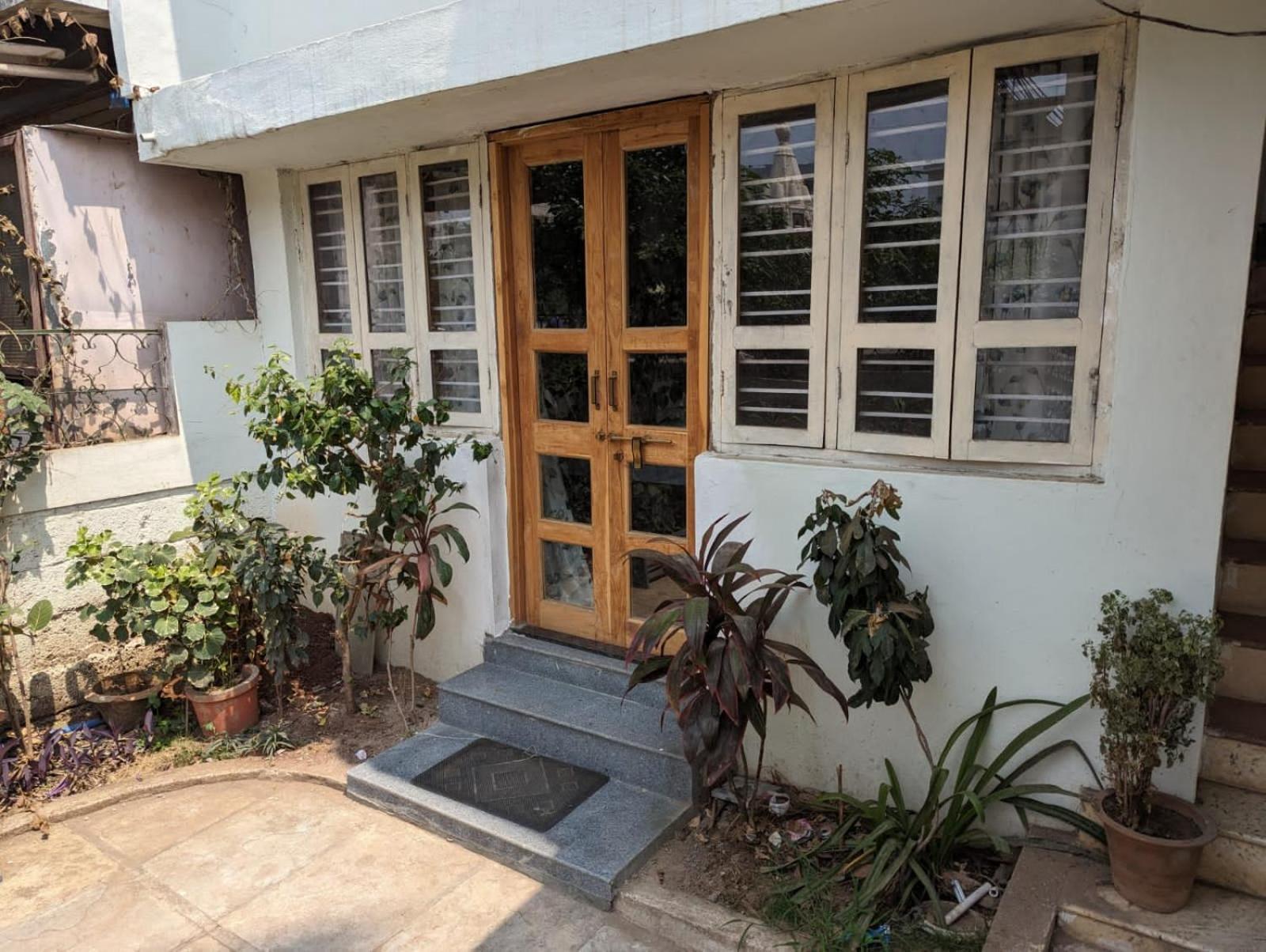 Swanky Sojourns Homestay Kolhapur Exterior photo