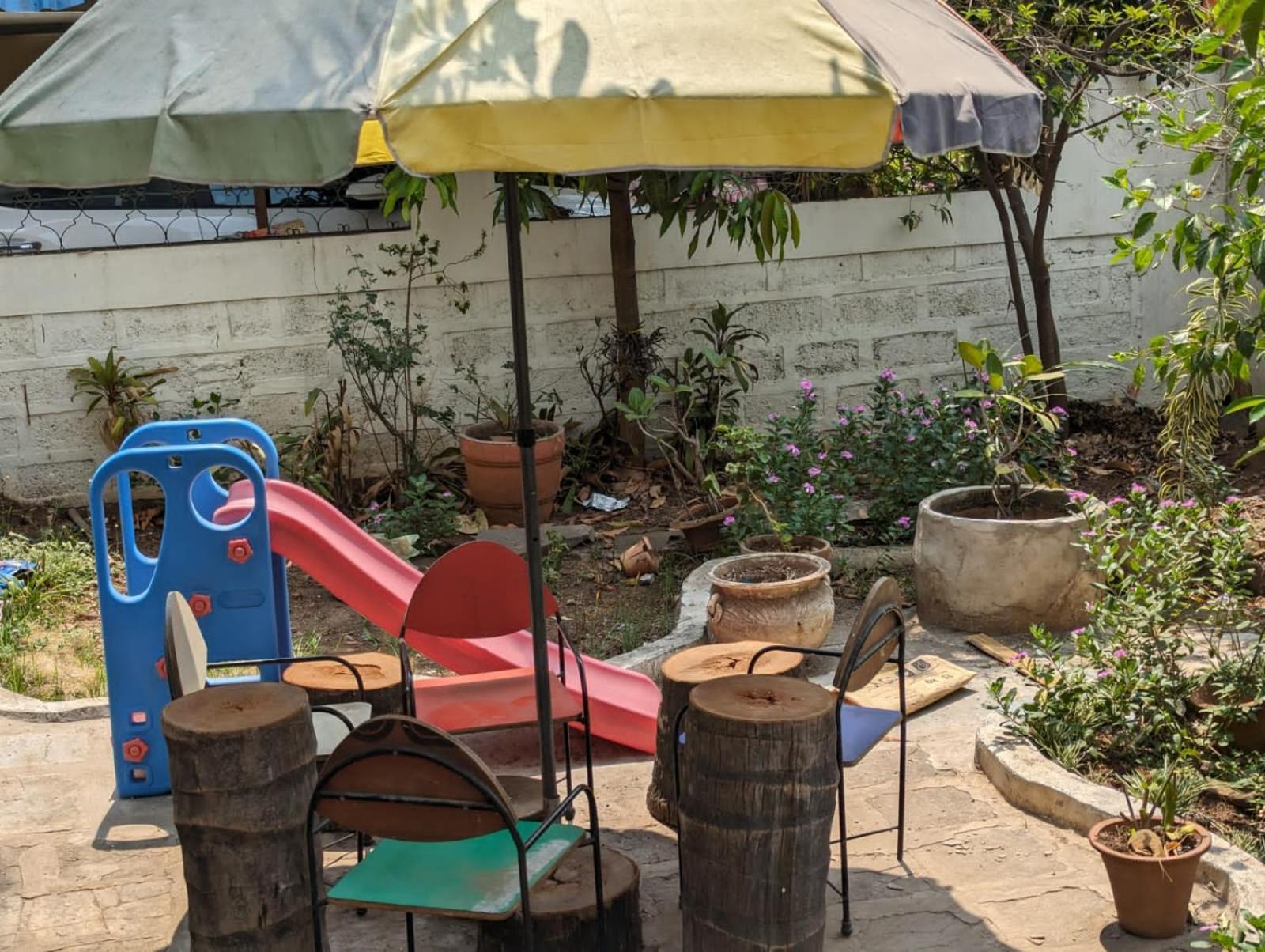 Swanky Sojourns Homestay Kolhapur Exterior photo