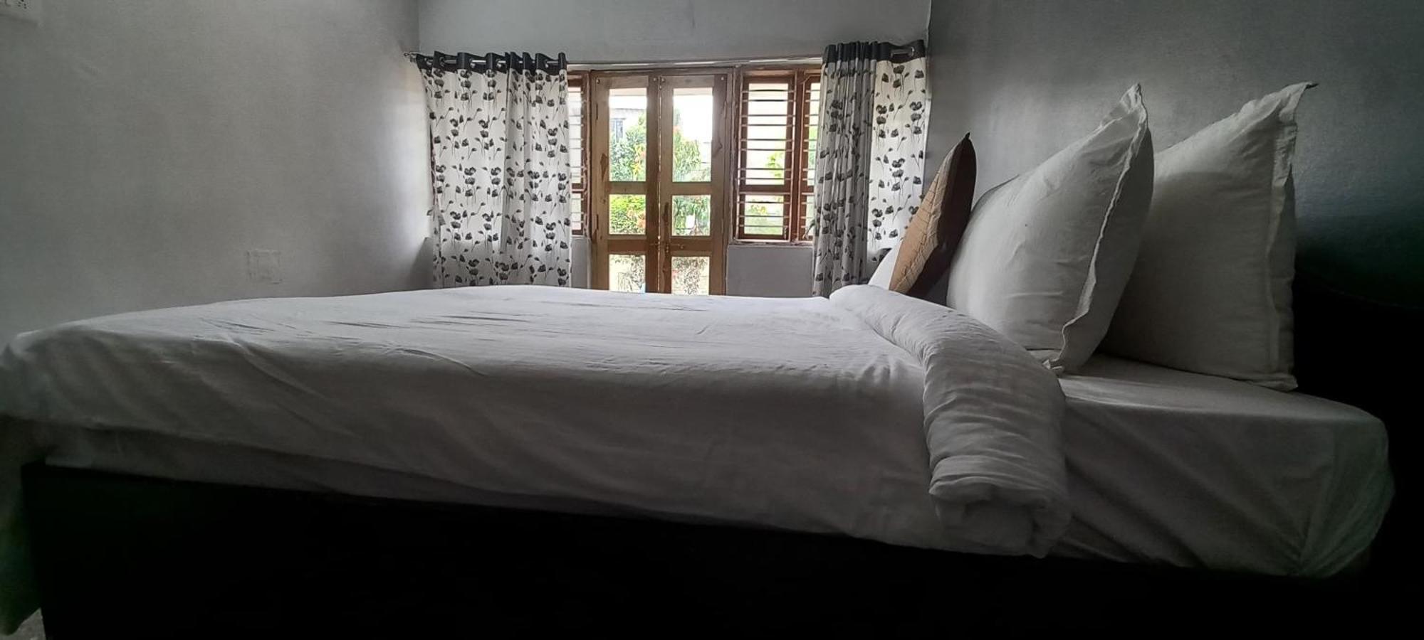 Swanky Sojourns Homestay Kolhapur Exterior photo